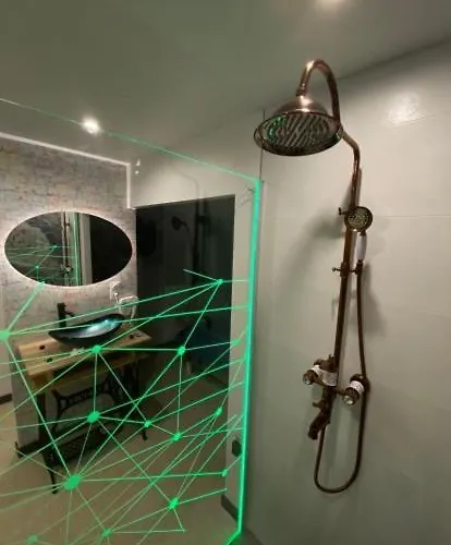 Butterfly By Joyca D'hote فندق مبيت وإفطار 3*