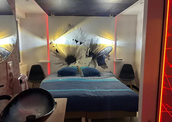 Butterfly By Joyca D'hote