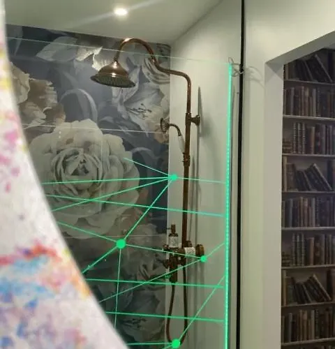 Butterfly By Joyca D'hote فندق مبيت وإفطار 3*